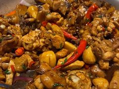 -赣江里•江西菜(望京旺角店)