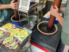 -芝麻糊世家(西华店)