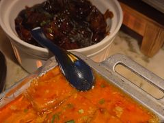 -绿茶餐厅(乐峰广场店)