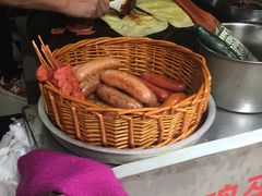 -隆兴饼店
