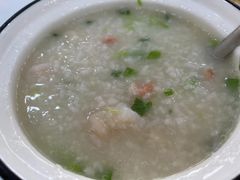 干贝鲜虾粥-粥旺府(月环里店)