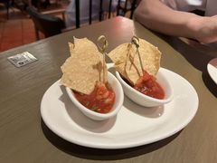 -Chili's Cafe&Bar奇利斯(滨江店)