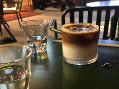 -Infica Coffee