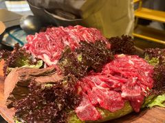 -二刀潮牛(重庆光环购物公园店)