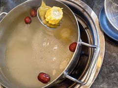 -林记潮牛·牛肉火锅(上马墩店)
