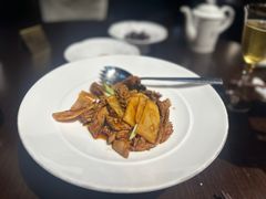 -明湖楼·经典鲁菜山东海鲜(大明湖店)
