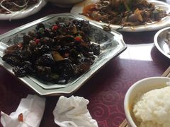 -灯盏窝饭店(新都分店)