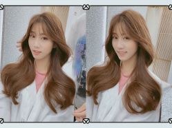 -3AM·S HAIR SALON烫发染发接发