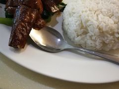 -永盈茶餐厅(中山四路店)