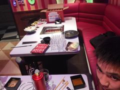 -米乐星世界KTV(汇智国际商业中心店)