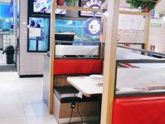 -鱼酷活鱼烤鱼(南京水游城店)