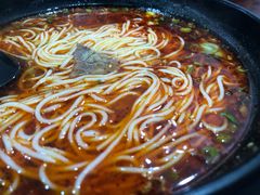 牛肉面线-一品飘香米线(一中总店)