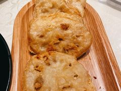 莲藕夹-莲餐厅·湖北菜·藕汤是头牌(愚园路店)