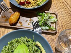 -ZEMOCAFE·FUSION FOOD(西交利物浦店)