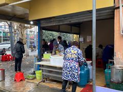 门面-汪记鲜鱼糊汤粉(沈阳路总店)