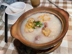 -新大咀港式茶餐厅(宝山万达店)