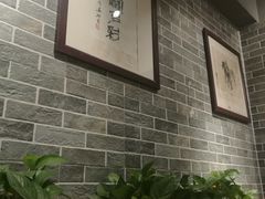 大堂-金谷园饺子·烧烤·家宴(人大总店)