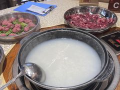 -丰尔粥食·粥底火锅·桑拿鸡(大良总店)