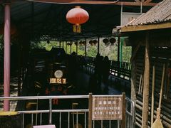 -双龙峡