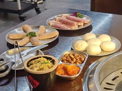 -大喜烤肉(海宁尚东店)