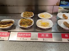 -南城香·饭香串香馄饨香(太平桥店)