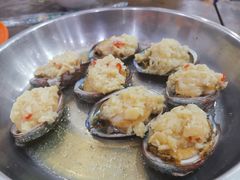 -贞姨美食·老字号海鲜大排档