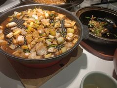-半勺·新徽菜(银泰城店)