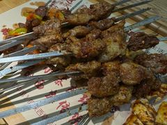 -勇利赵家烤肉坊(翠华北路店)