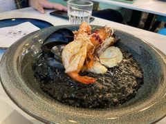 -拾挚扒房(招商花园城店)