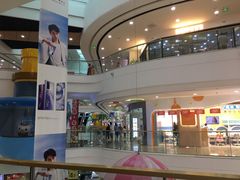 -万达广场(扬州邗江店)