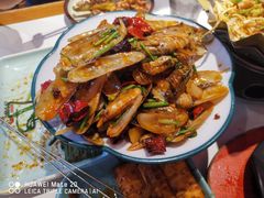 -状元阁烧烤(新华路总店)