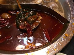 -大龙辣火锅·龙虾·烧烤(湖滨新天地店)