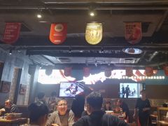-肉串汪(月坛店)