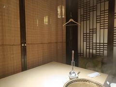 -余欢领鲜火锅(新街口店)