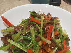 -小雅木姜子烤鸡·贵州菜(鸿通城店)