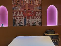 -泰悠谷养生SPA(世茂商业街店)