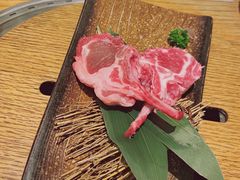 -赤坂亭M9和牛烧肉(世博源店)