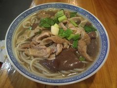 猪脏粉-锦泓老字号猪脏粉(东联大厦店)