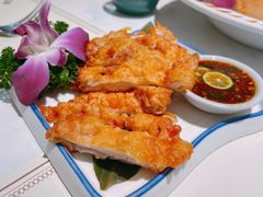 -太食獸泰式茶餐厅(北美新天地店)