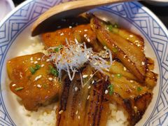 -森味薪火烧•烧鸟居酒屋•日本料理(望京店)