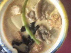 -小谷姐姐麻辣拌·麻辣烫(北辰店)