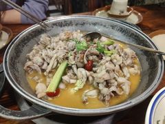 -九子香辣蟹跳跳蛙(龙昆南路店)