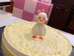 -顺德美的万豪酒店·自助餐·贡厨