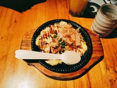 -醉虎传(南锣鼓巷店)