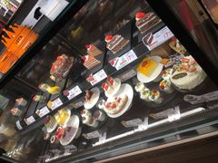 -Olé精品超市(苏州中心店)
