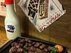 -小川洋风料理(江汉路店)