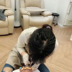 -J Plus日式美甲美睫沙龙