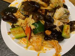 -小城粥道·海胆鲜虾粥(解放广场店)
