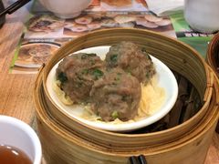 陈皮牛肉球-添好运点心专门店(中环IFC店)