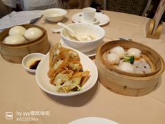 -金苑海鲜酒家(来魅力店)